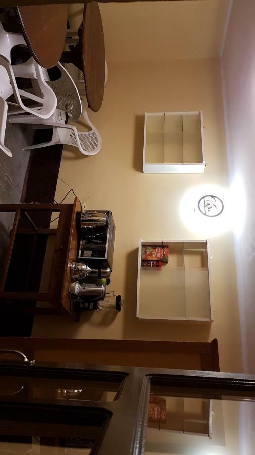 Hostel Buen Descanso 수크레 외부 사진