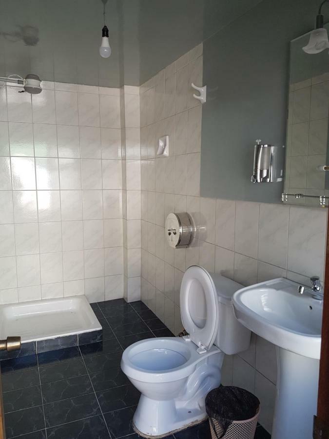 Hostel Buen Descanso 수크레 외부 사진